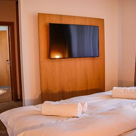 Apartmany Furkotka - Ovruc Štrbské Pleso Dış mekan fotoğraf