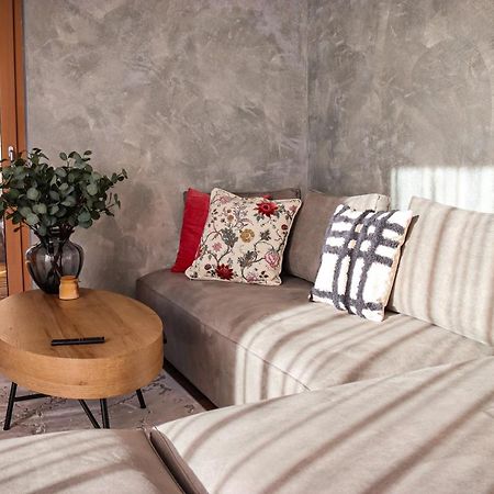 Apartmany Furkotka - Ovruc Štrbské Pleso Dış mekan fotoğraf