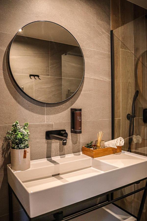 Apartmany Furkotka - Ovruc Štrbské Pleso Dış mekan fotoğraf
