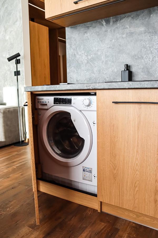 Apartmany Furkotka - Ovruc Štrbské Pleso Dış mekan fotoğraf