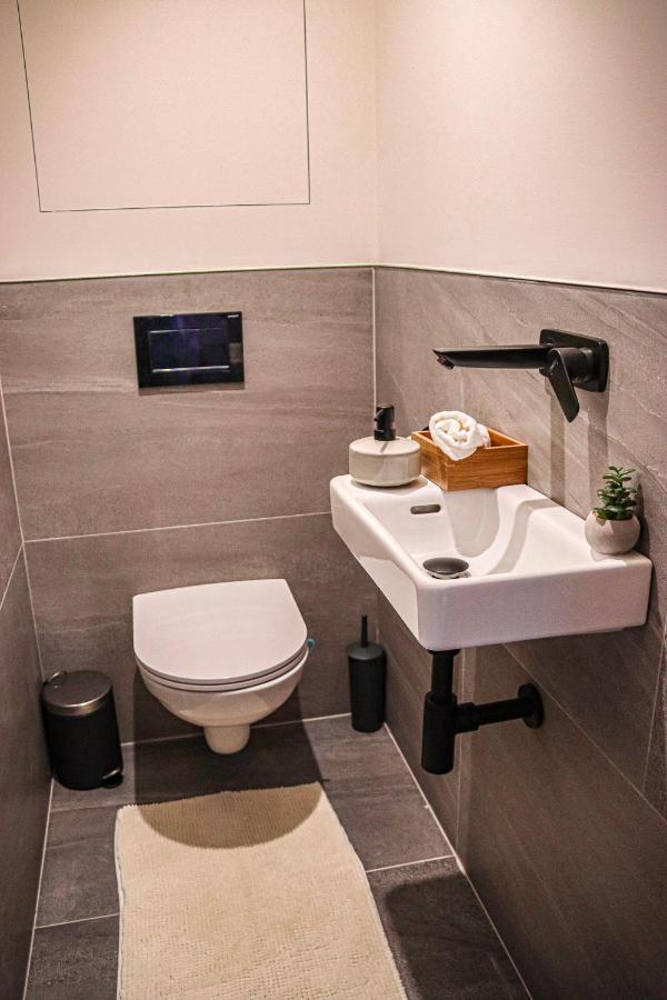 Apartmany Furkotka - Ovruc Štrbské Pleso Dış mekan fotoğraf