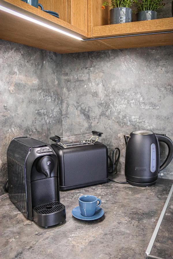 Apartmany Furkotka - Ovruc Štrbské Pleso Dış mekan fotoğraf