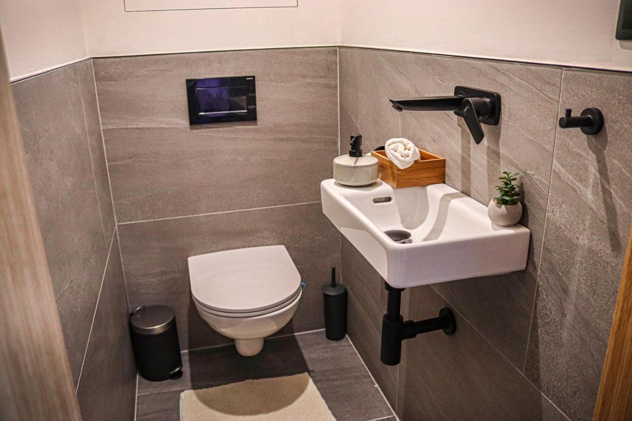 Apartmany Furkotka - Ovruc Štrbské Pleso Dış mekan fotoğraf