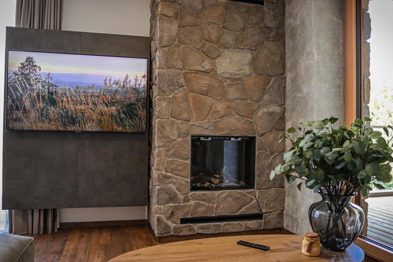 Apartmany Furkotka - Ovruc Štrbské Pleso Dış mekan fotoğraf
