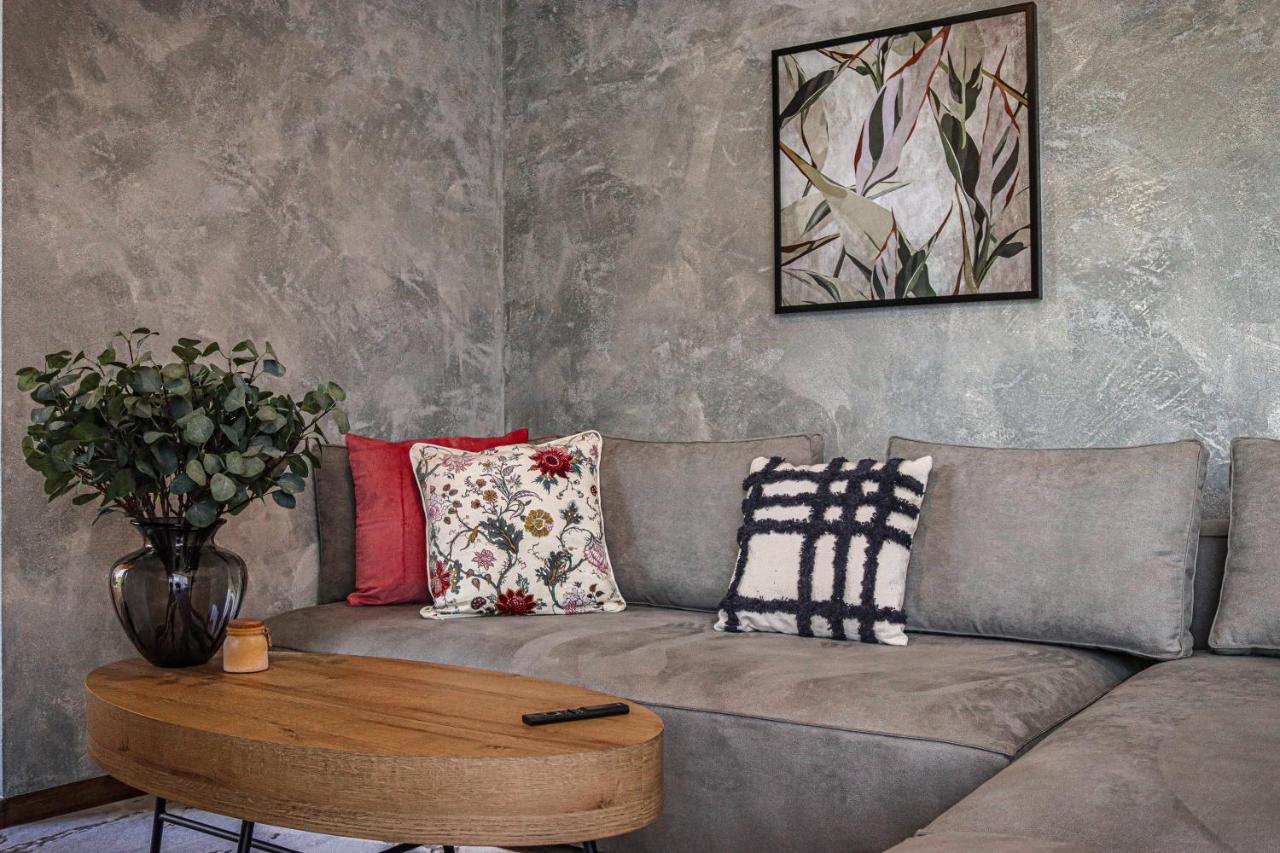 Apartmany Furkotka - Ovruc Štrbské Pleso Dış mekan fotoğraf