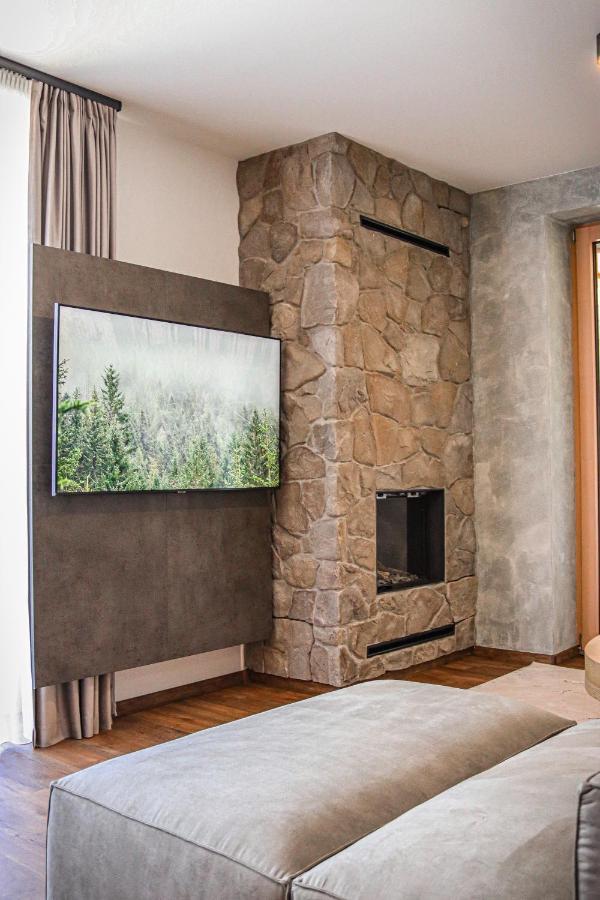 Apartmany Furkotka - Ovruc Štrbské Pleso Dış mekan fotoğraf