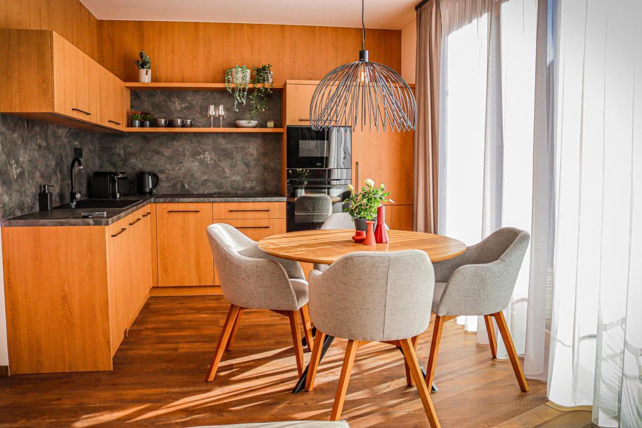 Apartmany Furkotka - Ovruc Štrbské Pleso Dış mekan fotoğraf